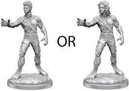 D&D Nolzur's Marvelous Miniatures Wave 19