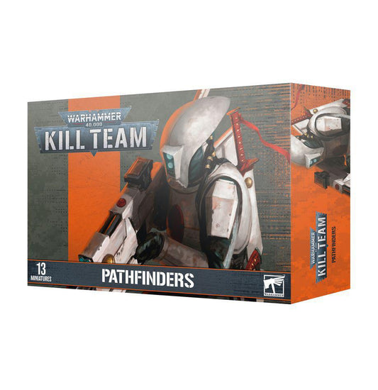 Kill Team: Pathfinders (2024)