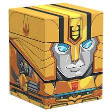 Squaroes Boulder 100+ Transformers Wave I