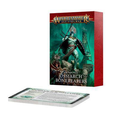 Age Of Sigmar Faction Pack