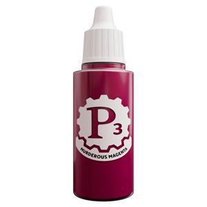 P3 Paint
