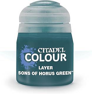 Citadel Layer Paint