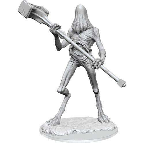Tomb-Trapper WZK90435