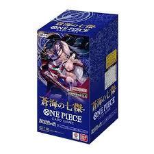 Double Pack Set Vol. 9 - The Azure Sea's Seven