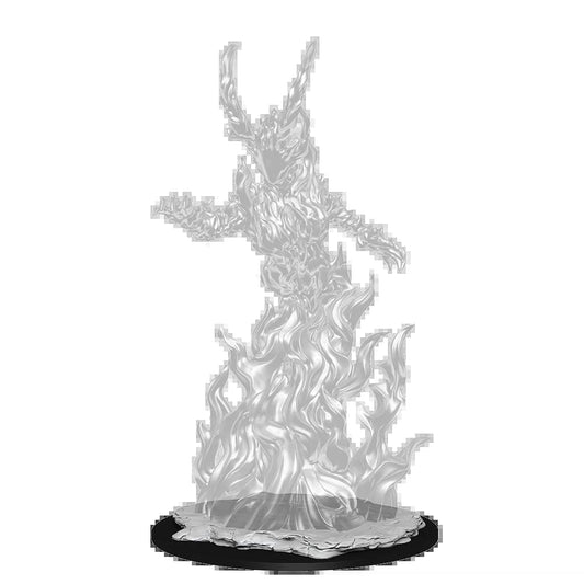 Huge Fire Elemental Lord WZK901