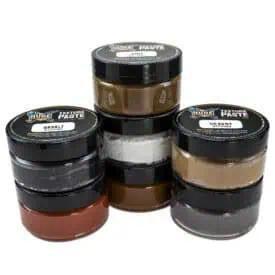 Texture Paste