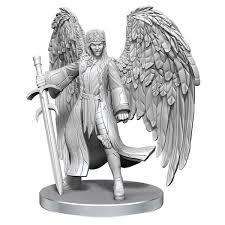 Critical Role Unpainted Miniatures Wave 26