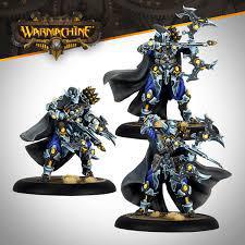 Dreadguard Archers