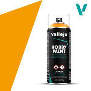 Vallejo Spraypaint