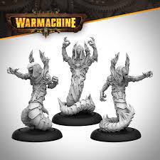 Wyrmspine Shadowmancers