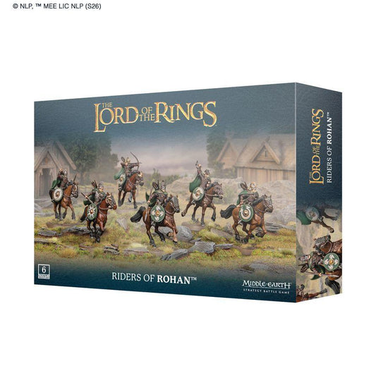 Riders of Rohan™