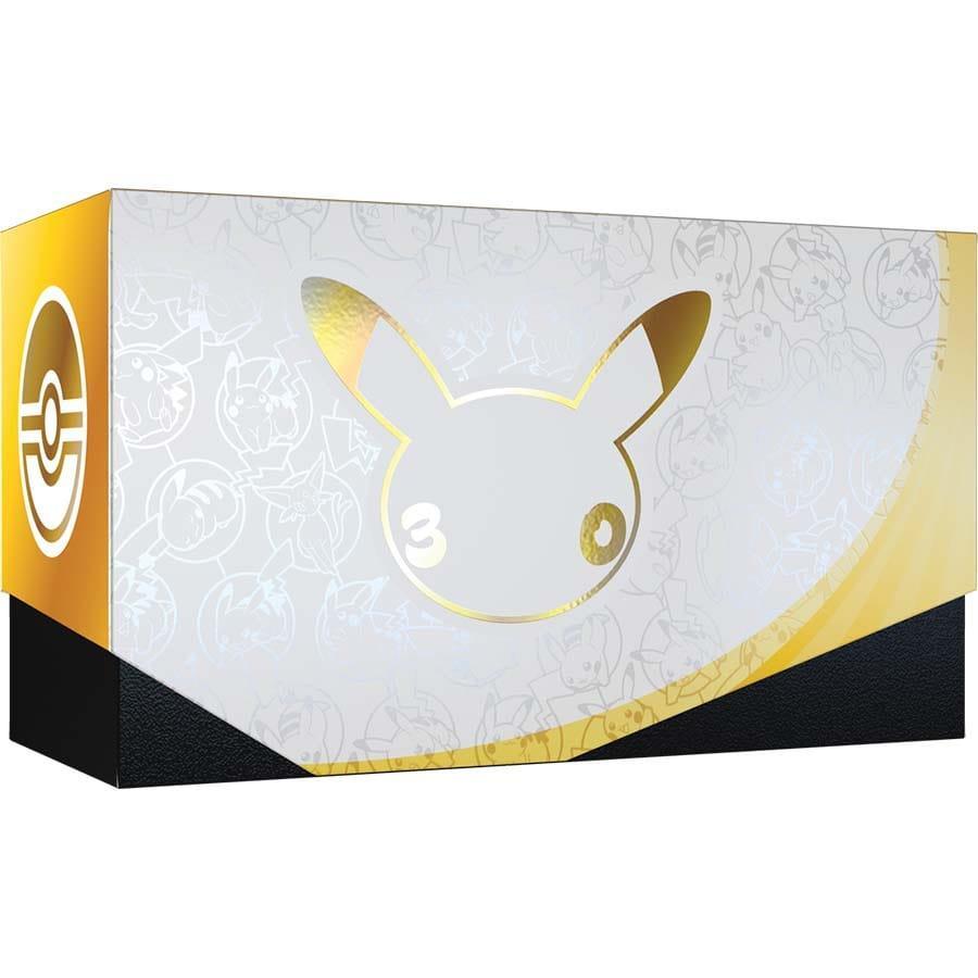 30th Celebration Elite Trainer Box