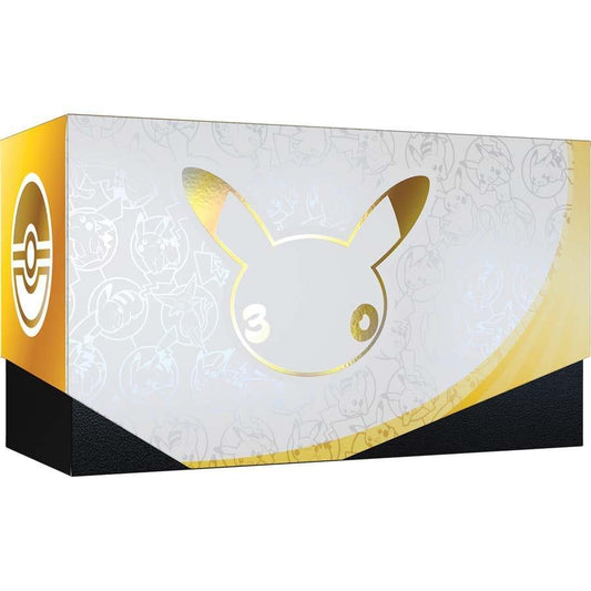 30th Celebration Elite Trainer Box