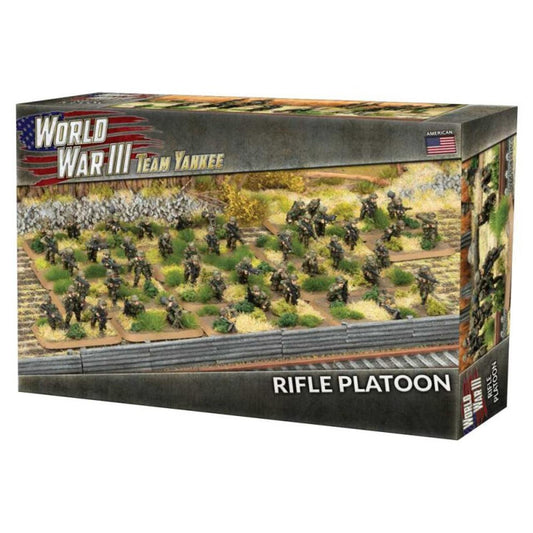 American Rifle Platoon