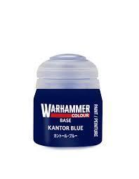 Warhammer Base Paint