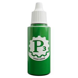 P3 Paint