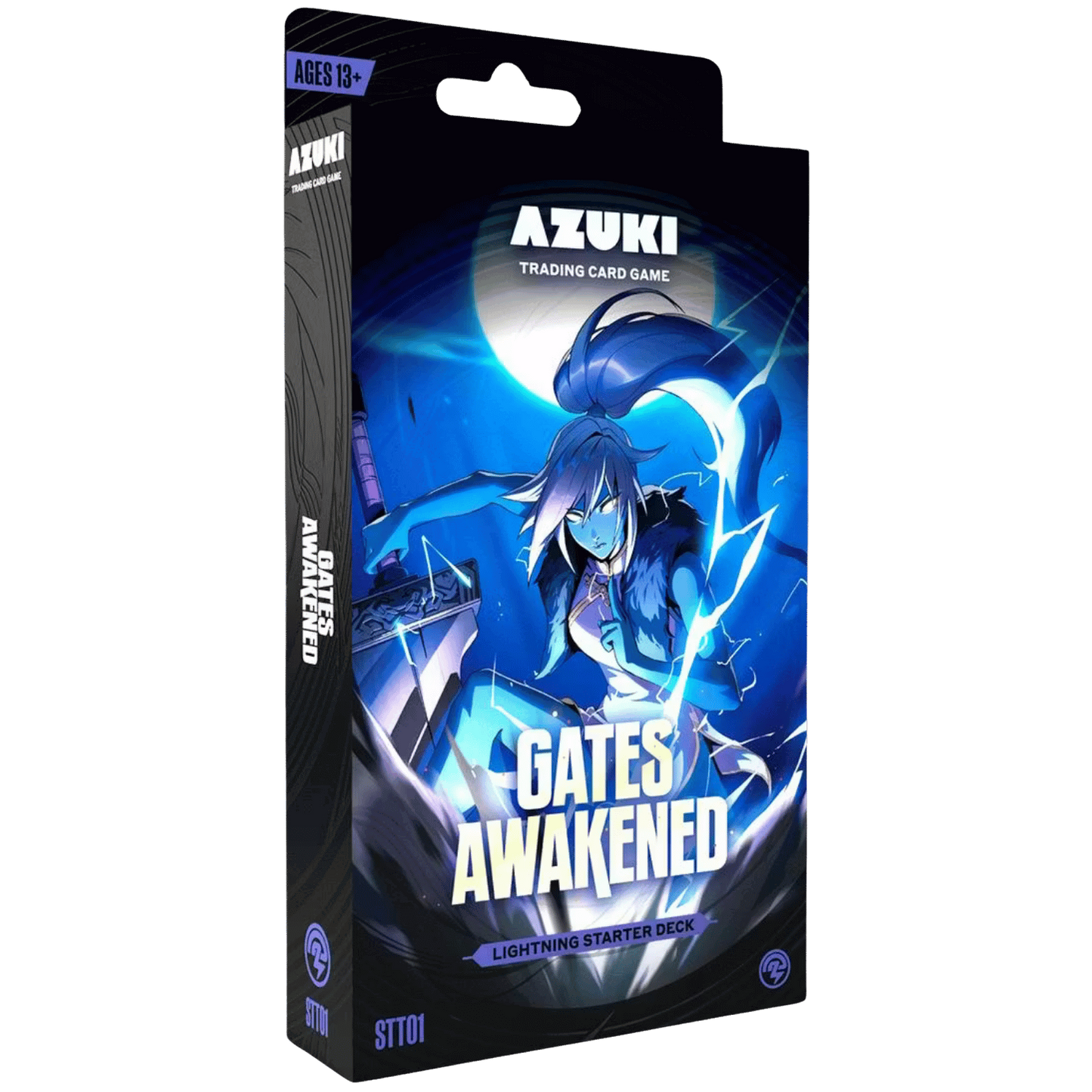 Azuki TCG: Starter Decks