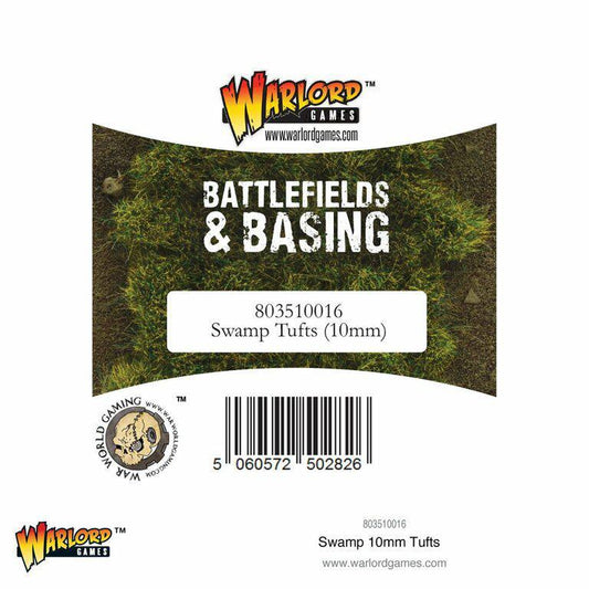 Swamp Tufts 10mm