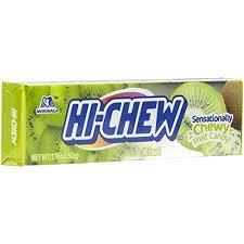Hi-Chew Candy