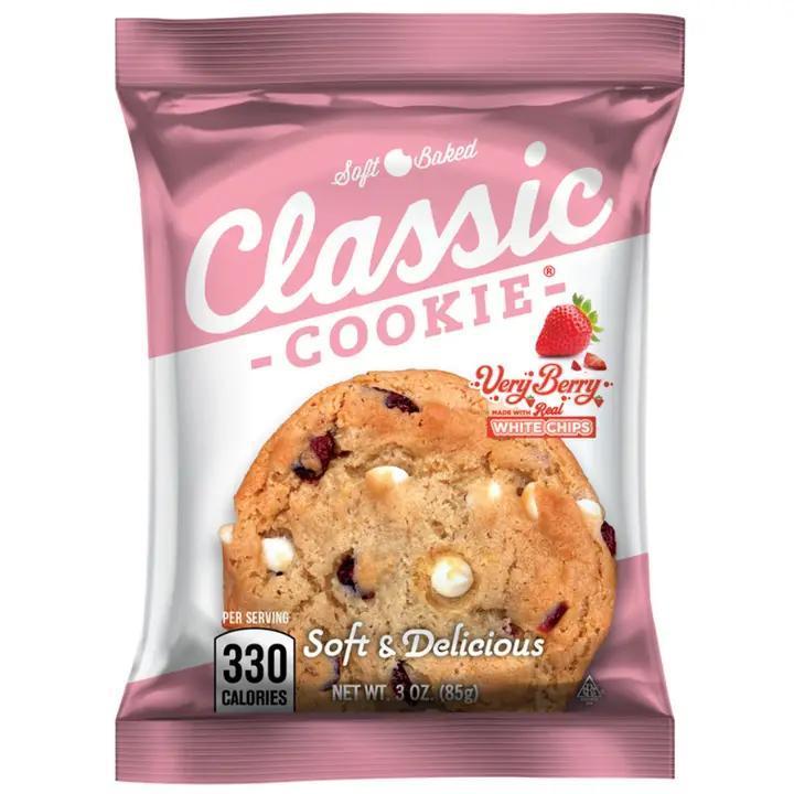 Classic Cookie