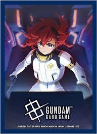 Gundam Card Sleeves Volume 2