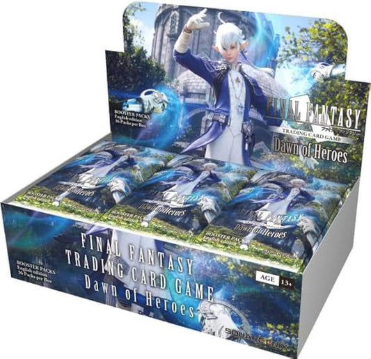 Final Fantasy TCG Champion Card Collector Final Fantasy TCG Champion Card Collector