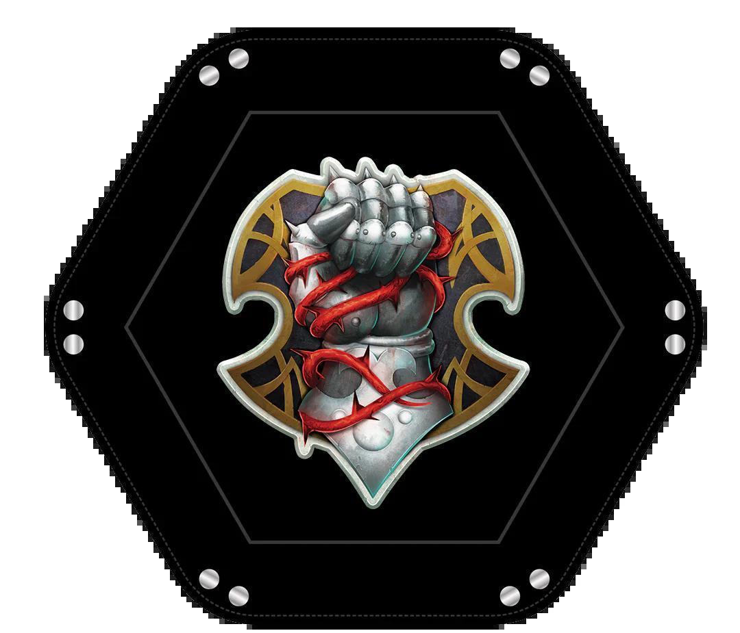 Baron Premium Dice Trays
