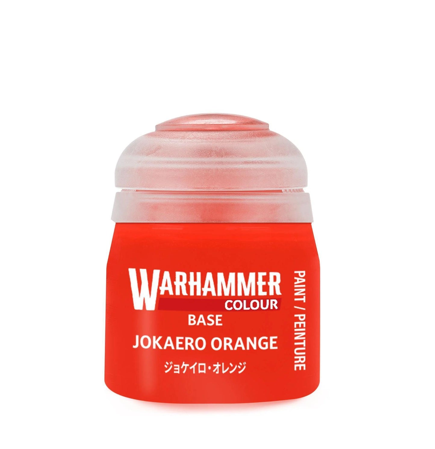 Warhammer Base Paint