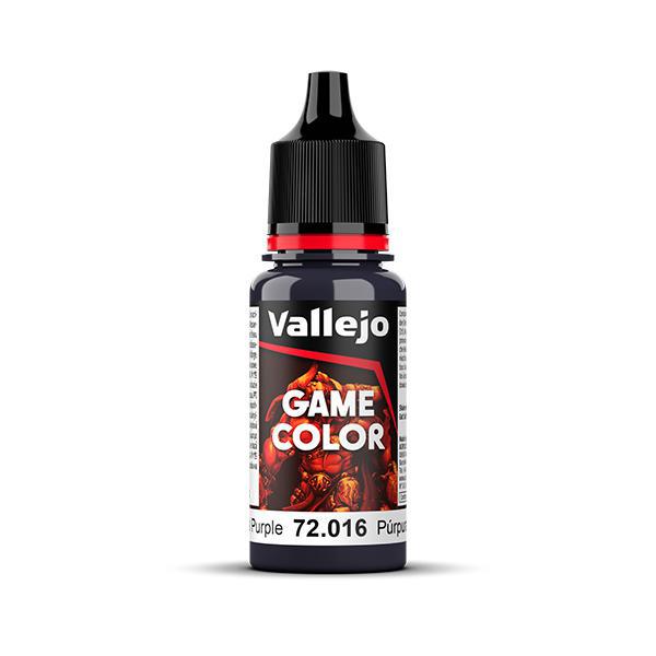 Vallejo Game Color 2 Core Paints