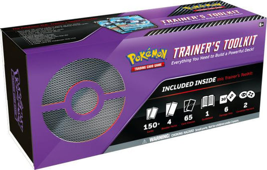 Trainers Toolkit 2022