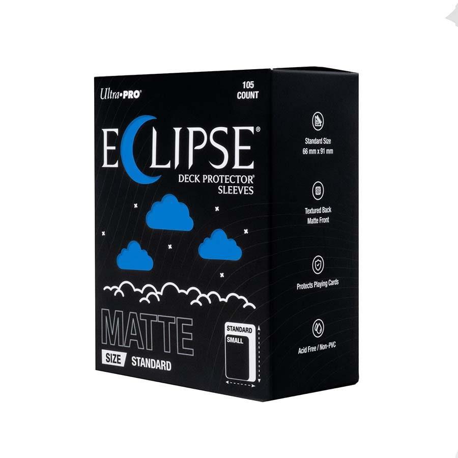 Eclipse Sleeves Matte (105ct box)