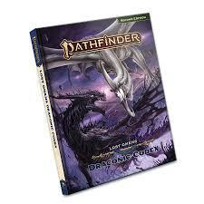 Lost Omens- Draconic Codex