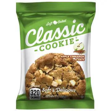 Classic Cookie