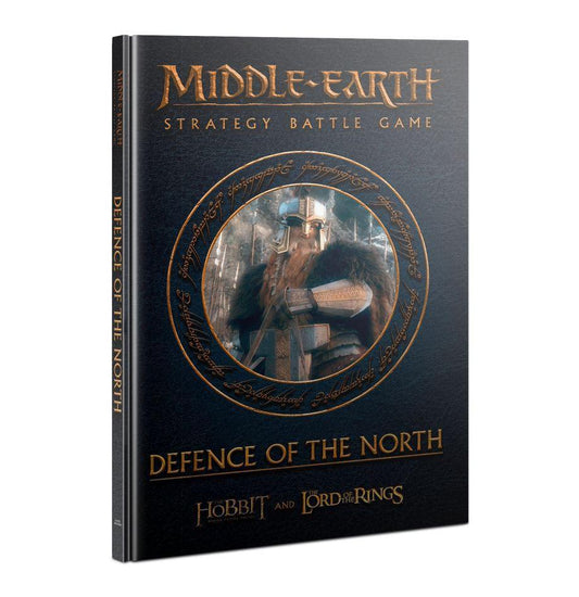 Defence Of The North