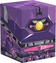 Squaroes Boulder 100+ Transformers Wave I