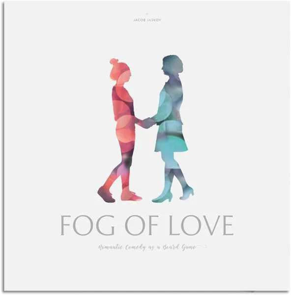 Fog of Love