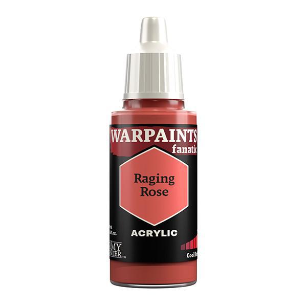 Warpaints Fanatic