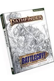 Pathfinder RPG, 2e: Battlecry!