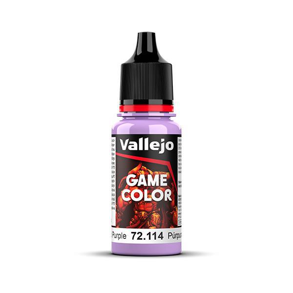 Vallejo Game Color 2 Core Paints