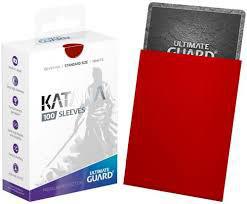 Katana Sleeves