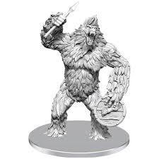 Classic Yeti WZK90815