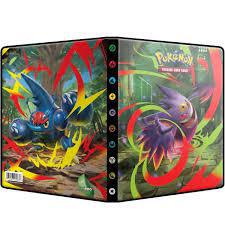 Phantasmal Flames 4-Pocket
