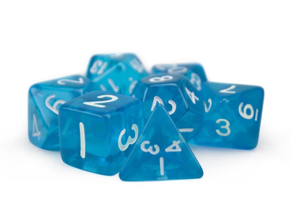 Chessex Lab Dice