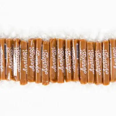 Annie B's Caramels