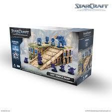 StarCraft TMG: Expansion Sets