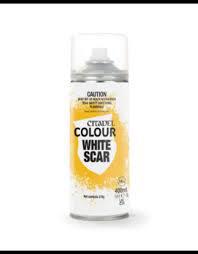 Spray Primer