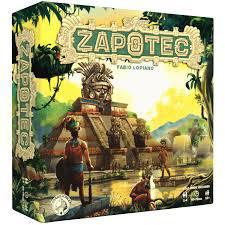 Zapotec