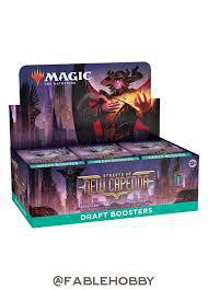 Streets of New Capenna Draft Booster Box