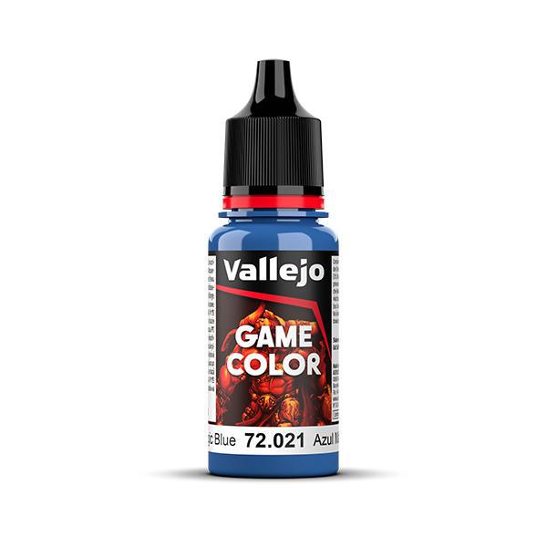 Vallejo Game Color 2 Core Paints