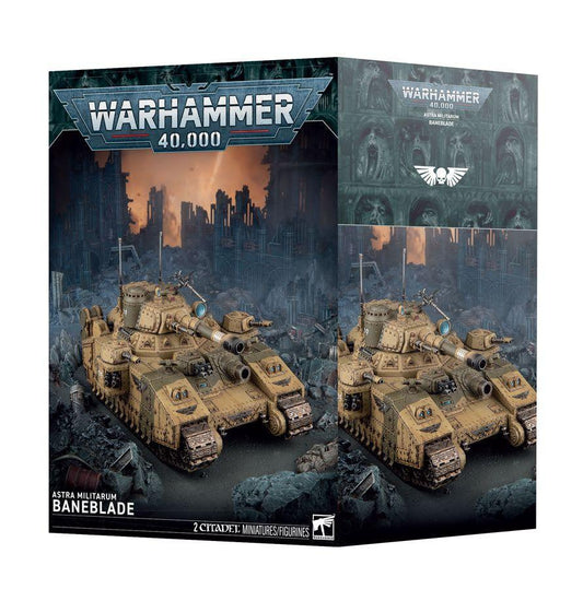 Baneblade
